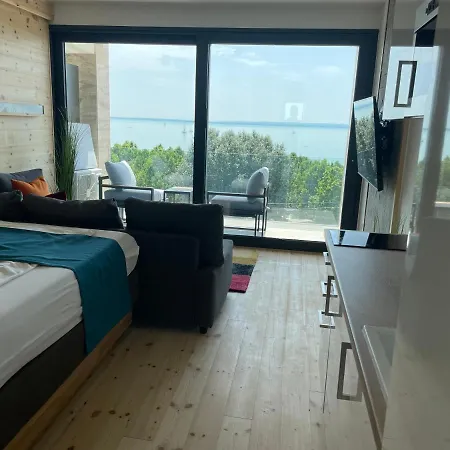 Club Panoráma Prémium Appartement