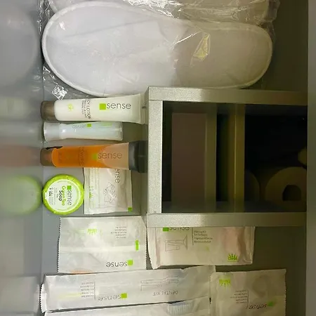 Club Panorama Premium Apartament