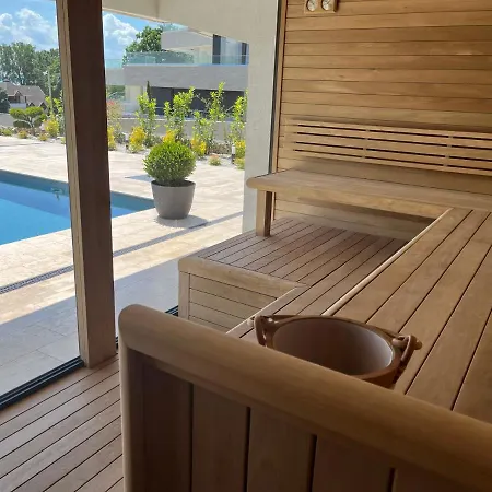 Appartement Club Panoráma Prémium