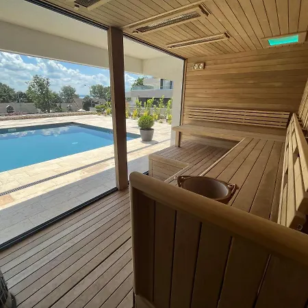 Club Panoráma Prémium Alsóörs