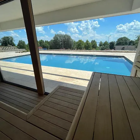 Club Panoráma Prémium Appartement Alsóörs