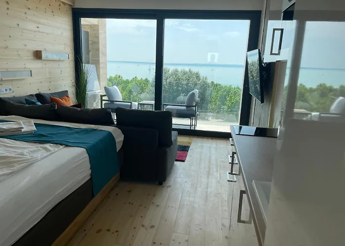 Club Panorama Premium Apartament